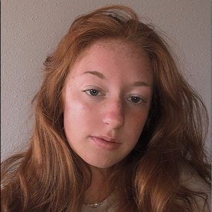 Meet your Posher, Kaleigh